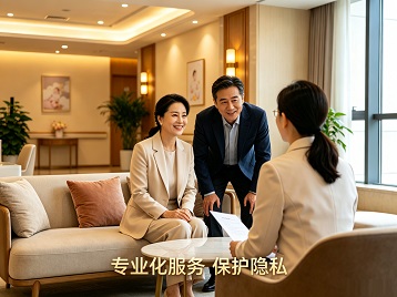 阿城有偿售卵代生女生的客户的客户群体有哪些