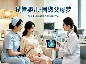 阿城辅助生育服务 试管婴儿行业的兴起背景、发展与未来展望